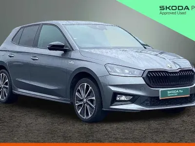 Gebraucht Skoda 110 R