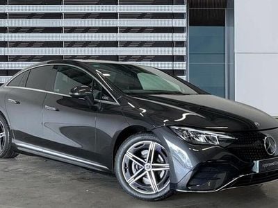 Mercedes EQE350