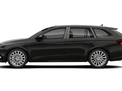 Used Skoda Octavia