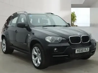 Used BMW X5