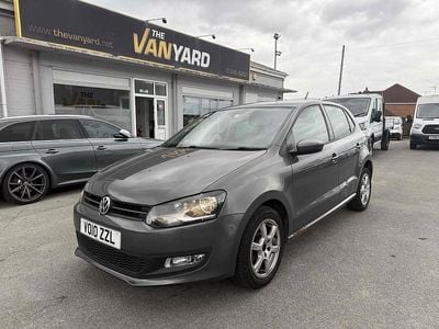 VW Polo