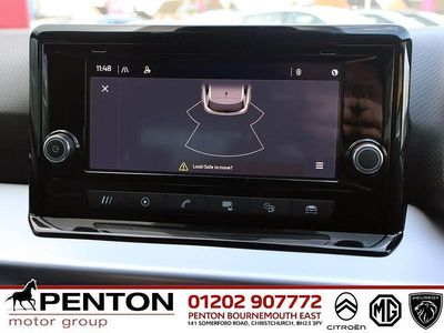 Used Seat Ibiza FR 2023 Red Hatchback