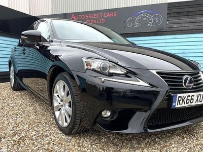 Lexus IS300h
