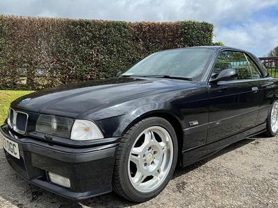 Used BMW M3 1996 Cabriolet