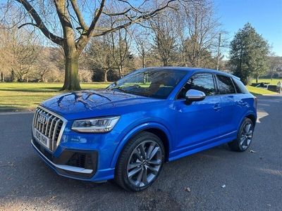 Audi SQ2