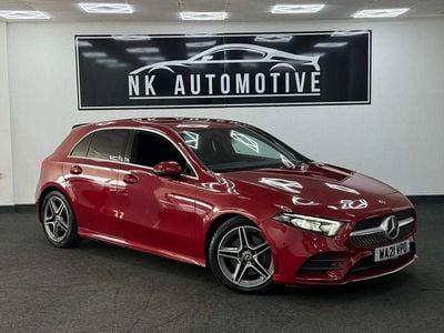 Mercedes A220