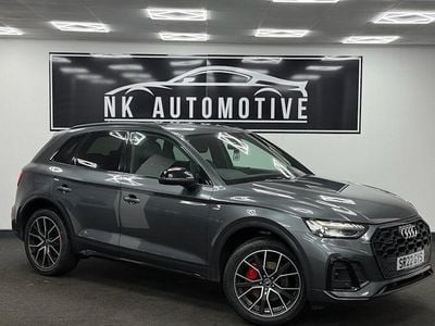 Used 2023 Audi Q5 Design SUV | £27,790 (Fair price)
