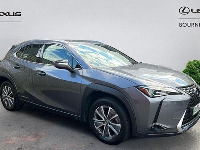 Lexus UX 300e