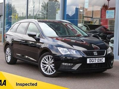 Seat Leon ST