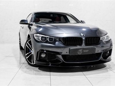 BMW 430