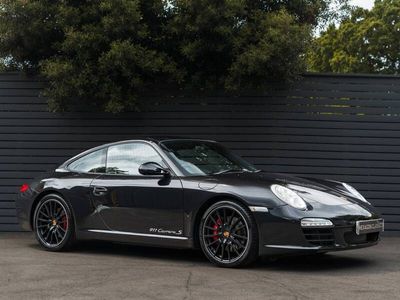 used Porsche 911 Carrera S 911 Carrera S