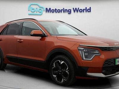 Used Kia Niro 150 kW (204 HP) 2024 SUV