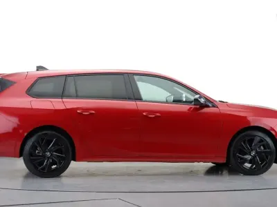 Used Vauxhall Astra