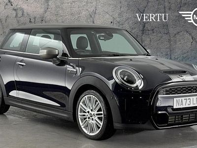 Used 2020 Mini Cooper S Exclusive Hatchback | £22,029 (Expensive)