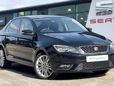 Seat Toledo