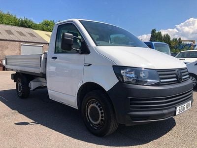 VW T6