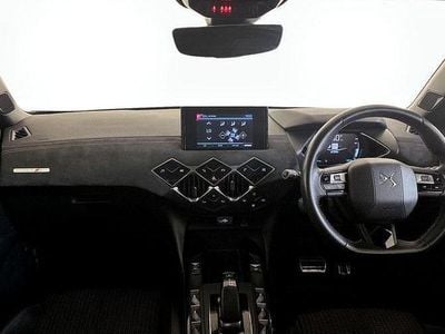 DS Automobiles DS3 Crossback E-Tense
