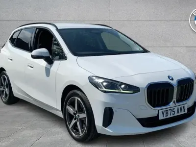 Used BMW 220 Active Tourer
