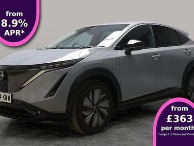 Nissan Ariya