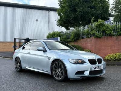 Used BMW M3