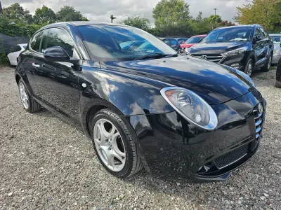 Used Alfa Romeo MiTo