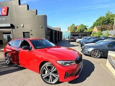 BMW 330e
