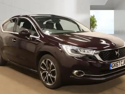 Used DS Automobiles DS4