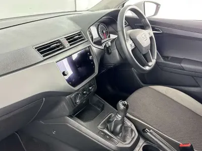 Used Seat Ibiza