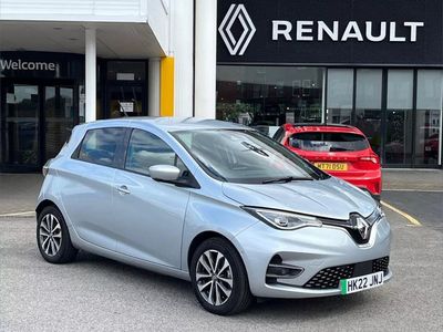 Renault Rapid