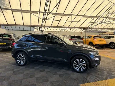 Used VW T-Roc