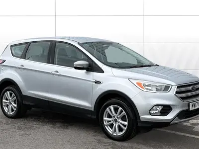 Used Ford Kuga