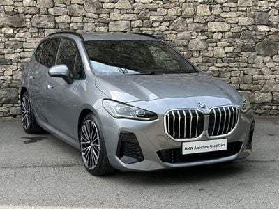 BMW 223 Active Tourer