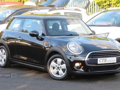 Mini Cooper D
