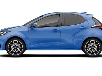 Used Toyota Yaris 111 HP (81 kW) 2019 Hatchback