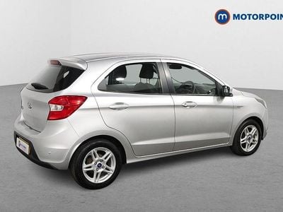 Ford Ka Plus