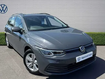 Used VW Golf VII
