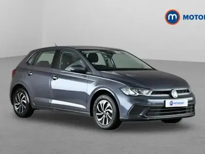 Begagnad VW Polo Life 95 HK (69 kW) 2026 Halvkombi