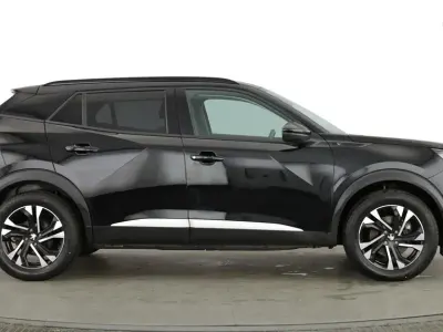 Used Peugeot e-2008 Allure Premium 2021 SUV