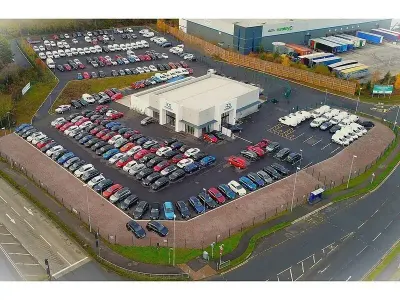 Begagnad VW ID.3 Pro Performance 150 kW (204 HK) 2022 Grå Halvkombi