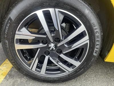 Yellow Used 2023 Peugeot 208 Active+ Hatchback | £11,495 (Good price)