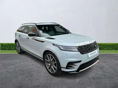 Second-hand Land Rover Range Rover Velar Autobiography 2025 Gri SUV