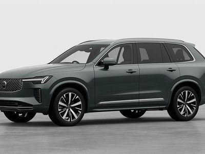 New Volvo XC90 Core 250 HP (183 kW) 2026 Forest lake SUV