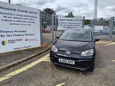 VW up!
