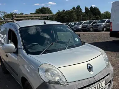 Used Renault Kangoo