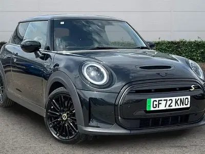 Usado Mini Cooper Level 2 135 kW (184 HP) 2023 Citadino