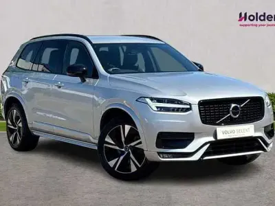 Usado Volvo XC90 R-Design 232 CV (170 kW) 2022 SUV