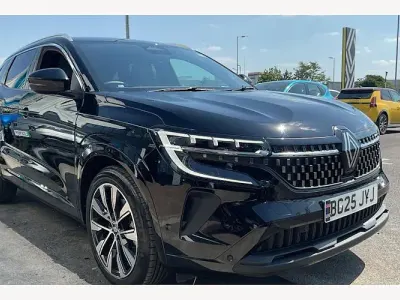 Used Renault Austral
