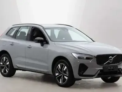 Used Volvo XC60 Plus 250 HP (183 kW) 2026 SUV