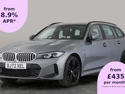 BMW 330e