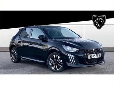Other New 2025 Peugeot 208 Allure Hatchback | £19,255 (Good price)